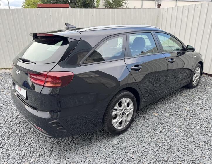 KIA Ceed 13