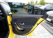 Mercedes-Benz CLA 20