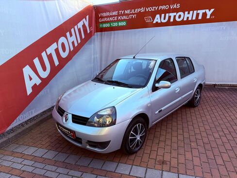 Renault Thalia