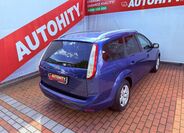 Ford Focus 6