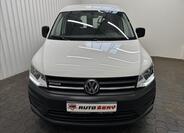 Volkswagen Caddy 13