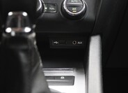 Škoda Octavia 16