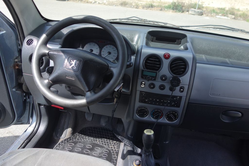 Citroën Berlingo