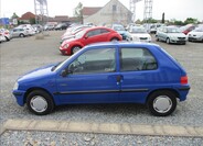Peugeot 106 8