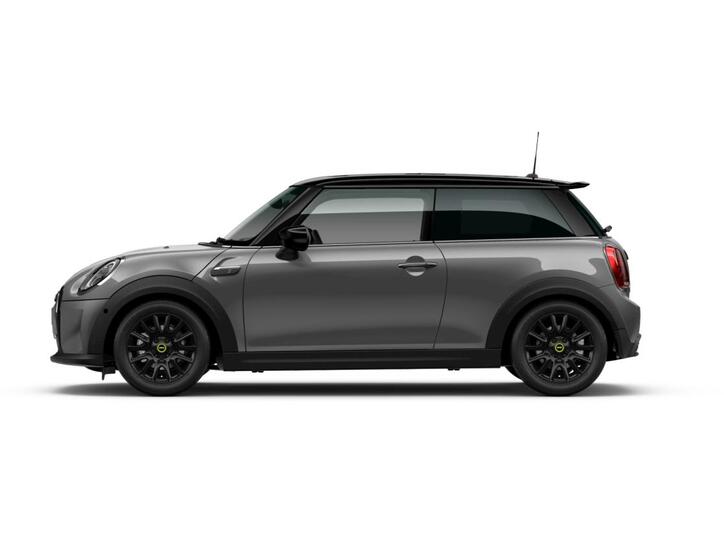 Mini Cooper 2
