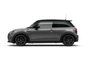 Mini Cooper 2