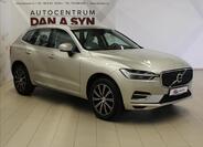 Volvo XC60 3
