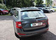 Škoda Octavia 6