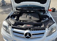Mercedes-Benz GLK 19