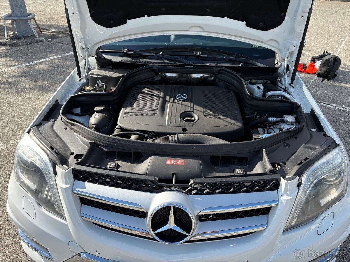 Mercedes-Benz GLK
