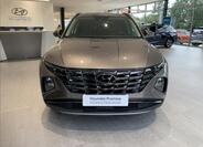 Hyundai Tucson 2