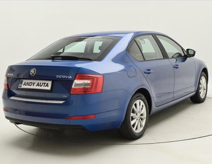 Škoda Octavia 5