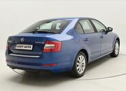 Škoda Octavia 5