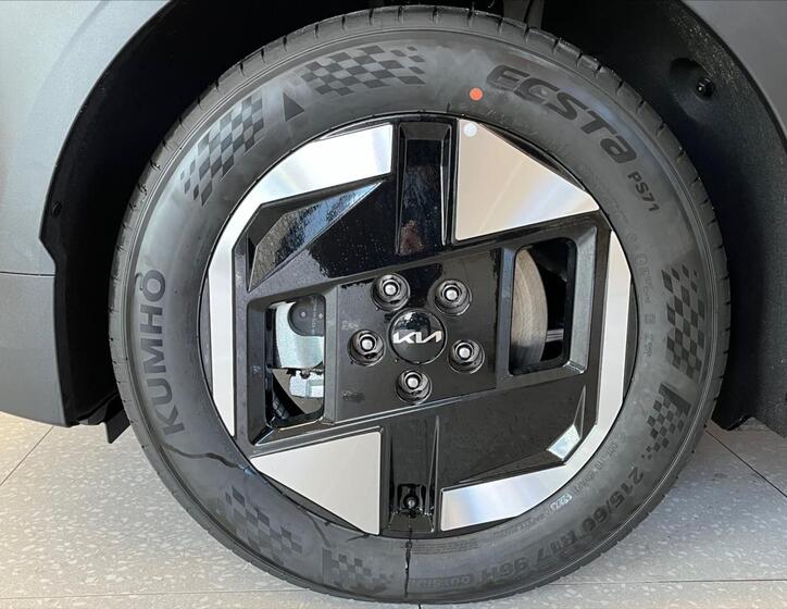 KIA EV3 19