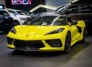 Chevrolet Corvette 2