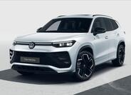 Volkswagen Tayron 1
