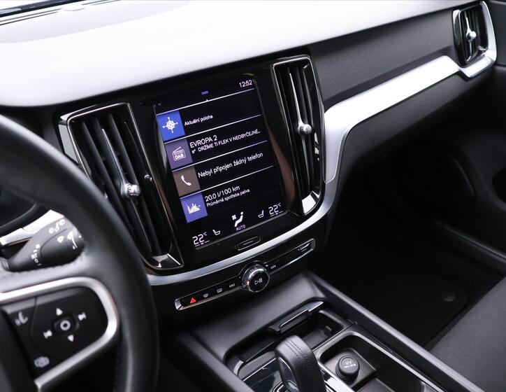 Volvo V60 20