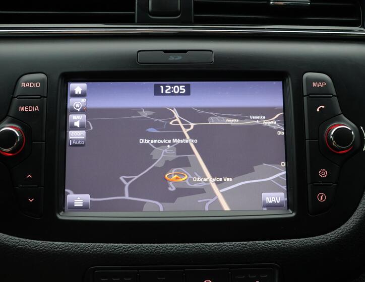 KIA Ceed 22