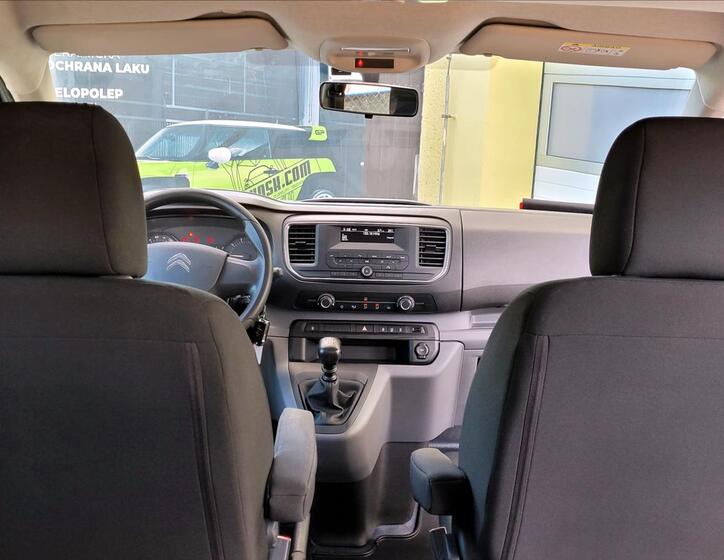 Citroën Jumpy 15