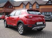 KIA Stonic 7