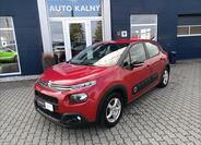 Citroën C3 1