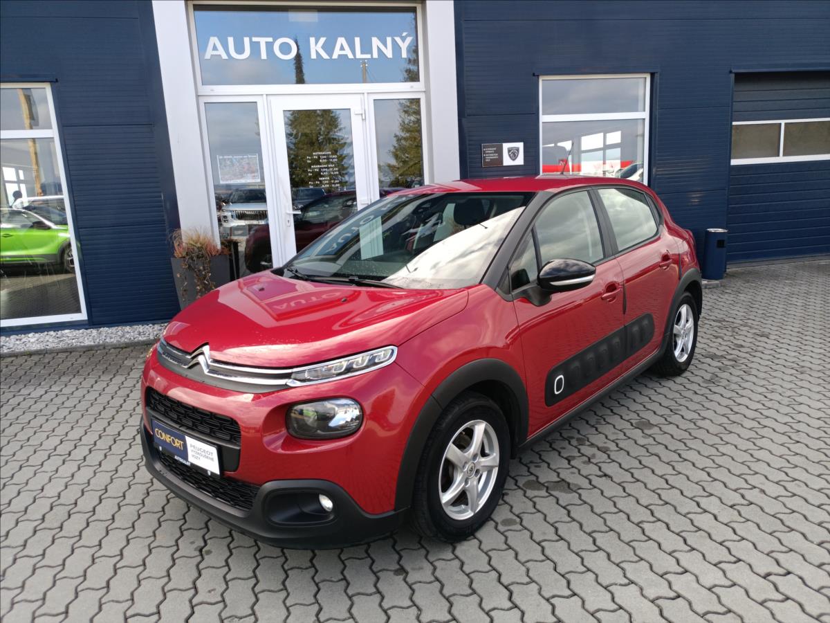 Citroën C3