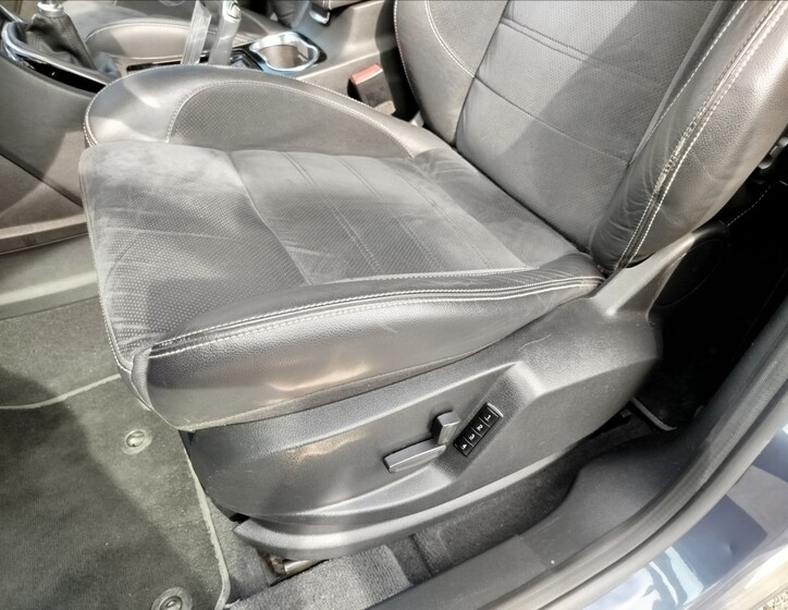 Ford S-MAX 14