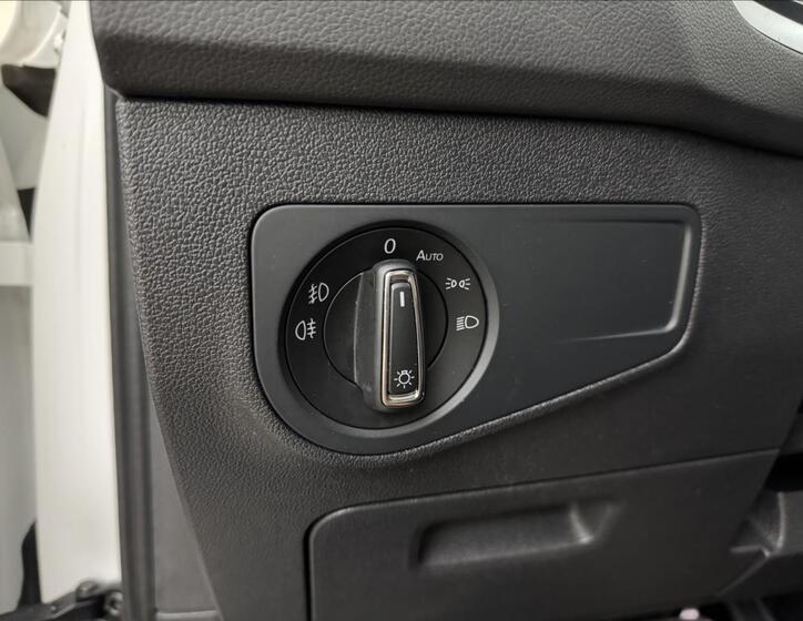 Volkswagen Tiguan 8