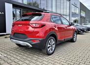 KIA Stonic 6
