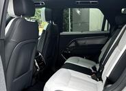 Land Rover Range Rover Sport 18
