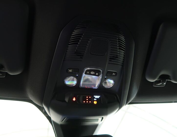 Peugeot 5008 21