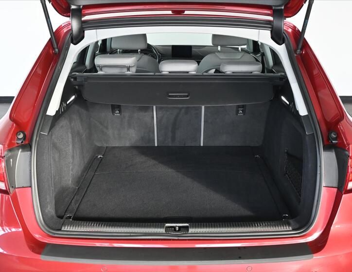 Audi A4 6