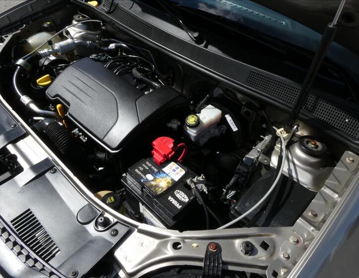 Dacia Sandero 36