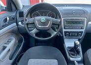 Škoda Octavia 22