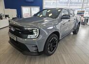 Ford Ranger 1