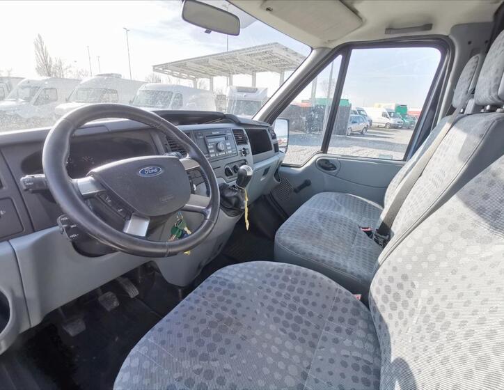 Ford Transit 6