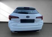 Toyota Corolla 6