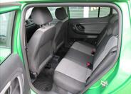 Škoda Fabia 16
