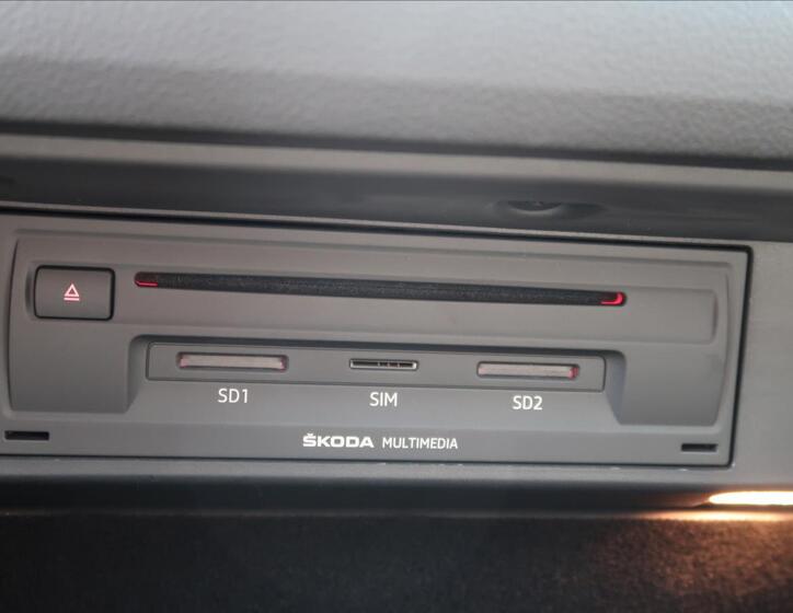 Škoda Kodiaq 21