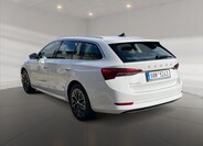 Škoda Octavia 4