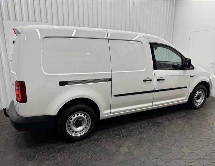 Volkswagen Caddy 9