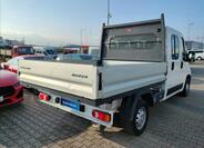 Peugeot Boxer 5