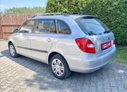 Škoda Fabia 3