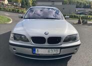 BMW Řada 3 19