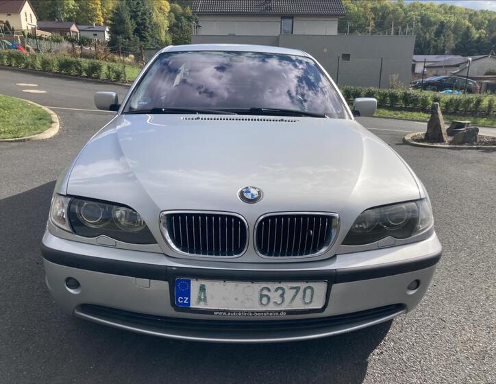 BMW Řada 3 19