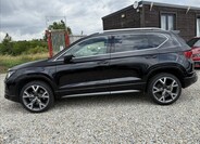 Seat Ateca 8