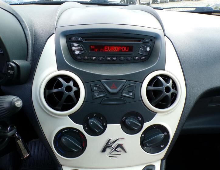 Ford Ka 9