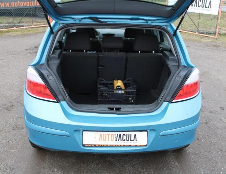 Opel Astra 13