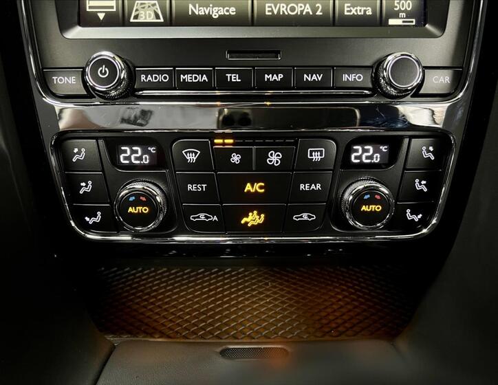 Bentley Continental GT 21