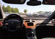 Peugeot 607 9